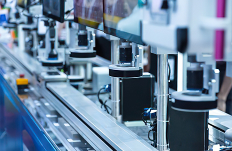 非標生(shēng)產線線束 非標生產線線束