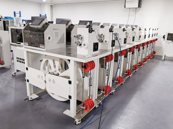 設備生產車間 設備(bèi)生(shēng)產車間